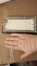 LED Grow Floodlight Seeding Plants-Tent Flower Phyto-Box Range-Lamp Light-Phytolamp Outdoor