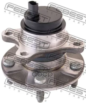 

Hub front left (Toyota Crown/Majesta grs18 #/uzs18 #2003-2008) febest febest art. 0182-xflh