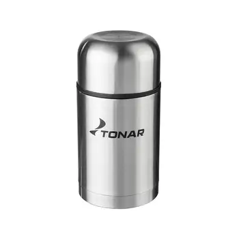 

Thermos HS. tm-018 1000 mL (wide throat, pouch) Tonar