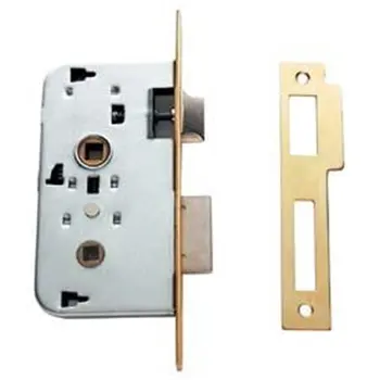 

LOCK STUFF WOOD 20X40MM 200440HL LAT C/CU TESA