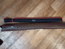 Feeder-Rod Spinning-Rod Power-Telescopic Carbon-Fiber Surf Rock M