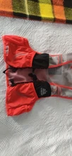 Lightweight Backpack Hydration-Pack Running-Vest Cycling-Marathon Ultralight Aonijie C932