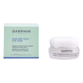 

Anti-ageing Treatment for the Eye Contour Eye Care Darphin (15 ml)