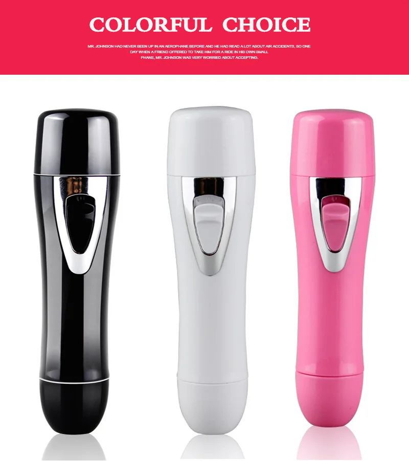 best pubic hair trimmer for women