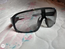 ELAX-gafas de sol polarizadas y fotocromáticas para ciclismo, lentes de sol deportivas para exteriores, para hombre y mujer, para bicicleta de montaña