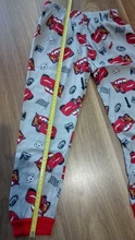 Kid Sleepwear Pajamas-Set Nightwear Baby-Boy Children Cartoon