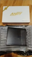 ANRY tabletas de 10 pulgadas juegos gráficos del dibujo de Core Android 8,1 2GB RAM 32GB ROM 4G LTE teléfono Dual SIM Google Play 10,1 Tablet PC