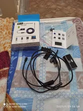 Cámara endoscópica F99 WIFI, lente de 8mm, HD720P, cable duro suave, Endoscopio inalámbrico, boroscopio de inspección impermeable para teléfonos inteligentes