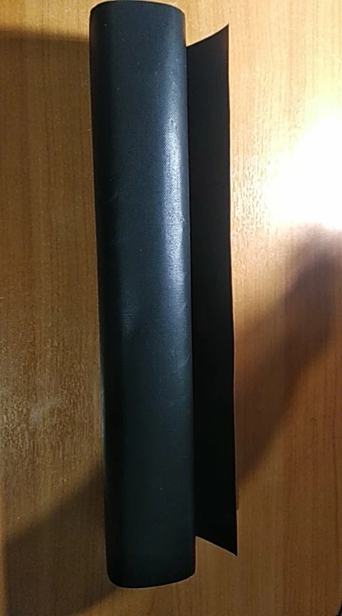 Feuille de Cuisson Téflon pour four et BBQ photo review