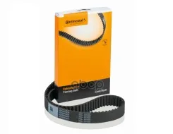 Ремень Грм Contitech Ct1137 ContiTech арт. CT1137