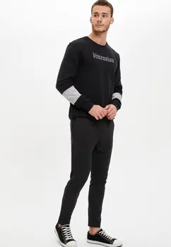 

DeFacto Man Trousers-R7403AZ20AU