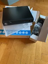 JOOAN-Videovigilancia DVR de 16 canales, HD-OUT, P2P, grabador de vídeo en la nube, videovigilancia de seguridad para el hogar, CCTV Digital con ONVIF