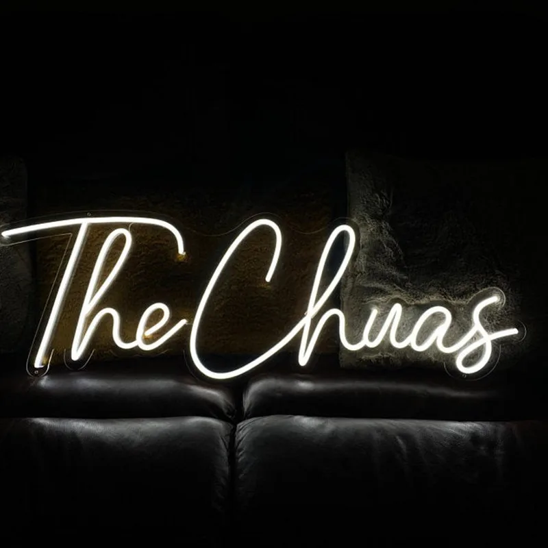 Wedding Neon Signs Custom Neon Sign for Wedding Party and Bedroom Decoration, Customize the sign of name or other