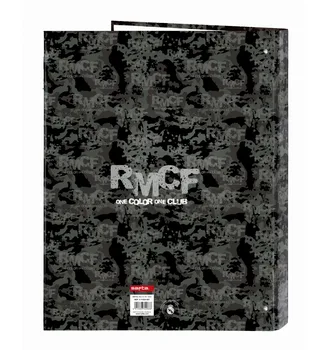 

FOLIO folder 4 ANI.MIXTAS REAL MADRID B