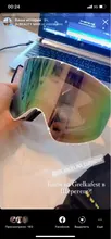 De esquí profesional Gafas hombres mujeres Anti-niebla cilíndrica Gafas de nieve para esquí protección UV invierno adulto deporte Snowboard Gafas de esquí