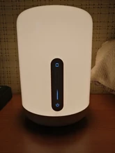 Mijia Bedside Lamp Control-Works Wifi Apple Homekit Bluetooth Original Xiaomi with Siri