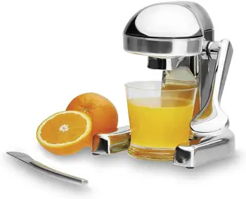 

Lacor - 63913 - Exprimidor De Zumos Bajo