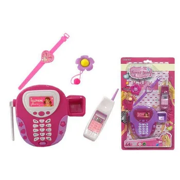 

Telephone Sweet Girl