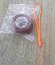 Elastic Bandage Tape Athletic-Wrap Sports-Protector Self-Adhesive Knee-Finger Colorful