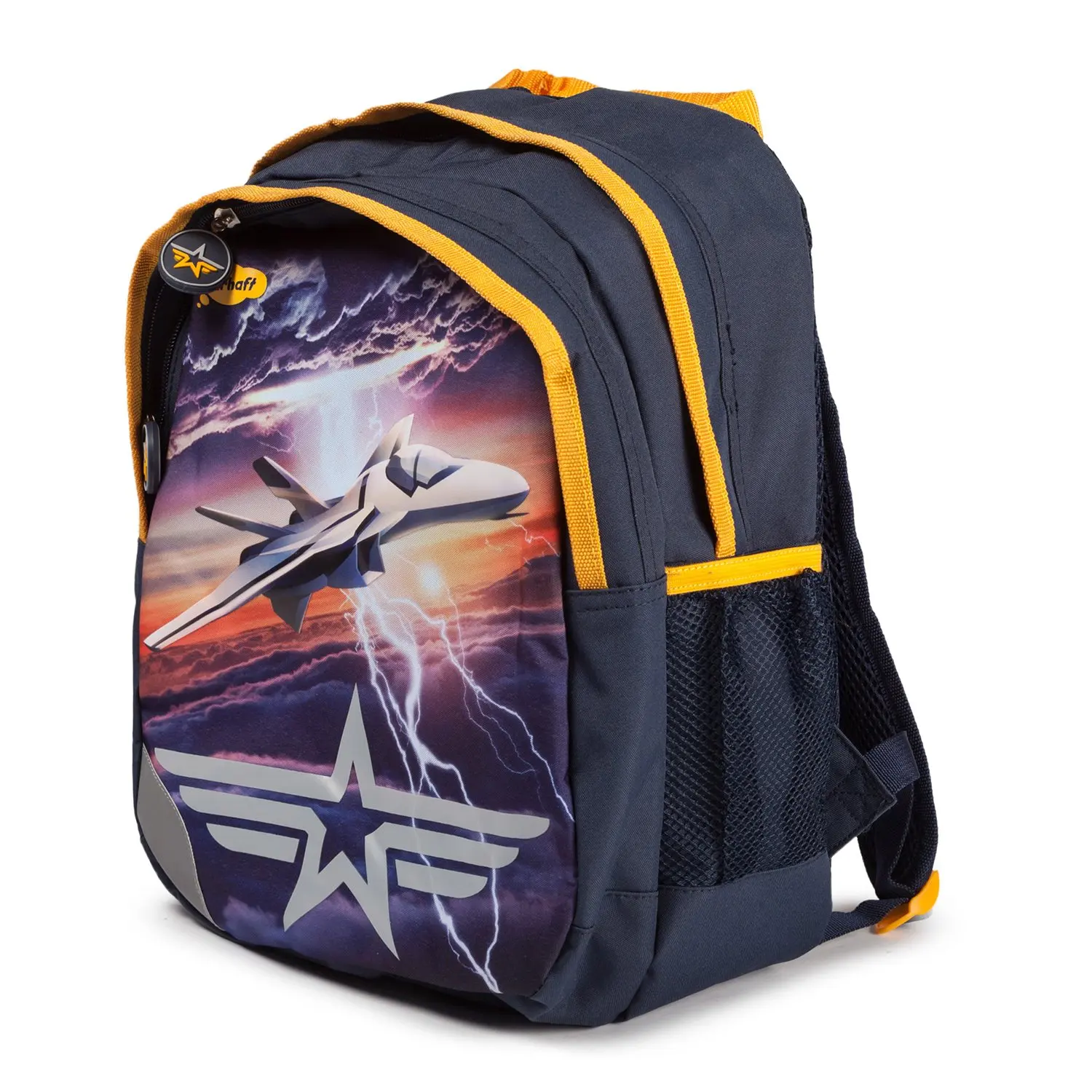 Рюкзак Erhaft Самолет