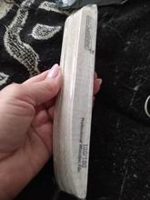 Limas profesionales para uñas, 100/180 de papel de lija, pulido de uñas, herramientas de cuidado de manicura, 10 Uds./15 Uds.