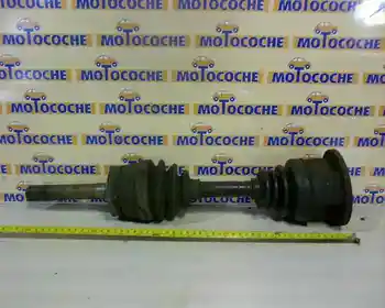 

391007F00A TRANSMISSION FRONT LEFT Ford MAVERICK (ML)