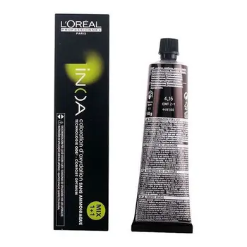 

Dye No Ammonia Inoa N4,15 L'Oreal Expert Professionnel