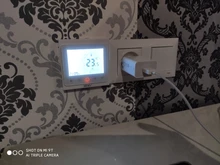 Temperature-Controller Wifi Thermostat Floor-Heating-Water/gas-Boiler Water/electric