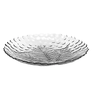 

Set of plates of snack (dessert) 6 PCs pasabahce Sultana, d = 19,5 cm
