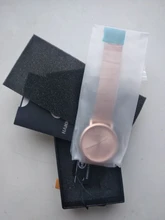 ¡Envío directo! Reloj de pulsera de lujo de calidad A + + + + para mujer, con movimiento de cuarzo japonés, cronógrafo de pulsera, resistente al agua, de oro rosa, femenino