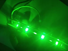 60leds/M Light Lamp String-Decor Led-Strip Luminous-Flux 5050 Smd 3528 2835 5630 Old