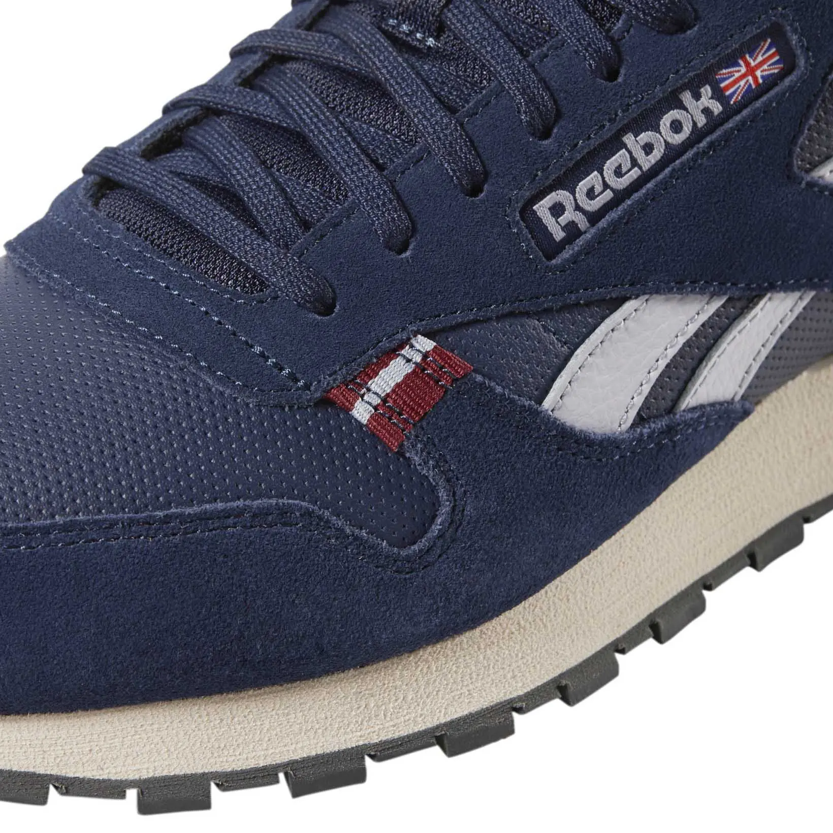 Мужские кроссовки Reebok Classic Leather CN7178