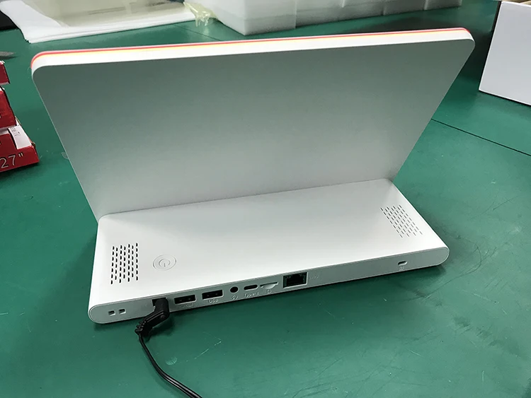 10 Inch Tablet PC Desktop - RK3128, Android 6.0, 1GB DDR3, 16GB Flash, WiFi, RJ45, BT, USB, Type-C, Serial with LED Indicator Description Image.This Product Can Be Found With The Tag Names Automotive, Beauty Health, Computers Electronics, Fashion, Home Garden, Online shopping, Phones Accessories, Toys Sports, Weddings Events