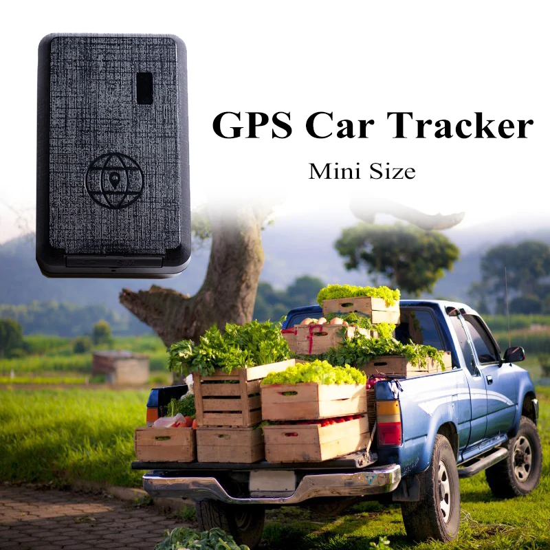 

TooGee GPS Tracker Car Locator 6800mAh 2G Vehicle Tracker localizador GPS Locator Waterproof Long Standby Magnet Voice Monitor