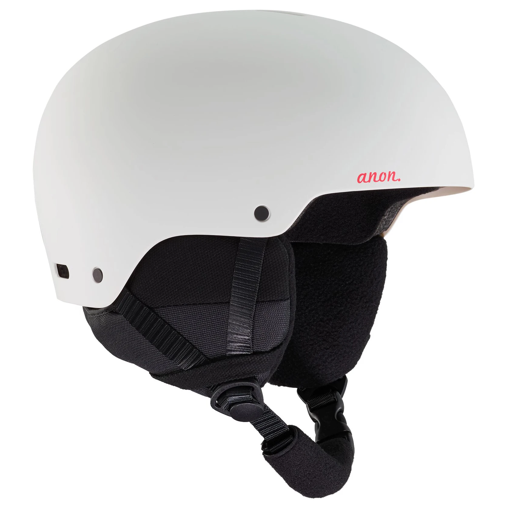 Helmet anon 19-20 Greta 3 white (s) | Спорт и развлечения