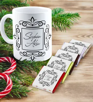 

Personalized Is Mug and Melody If You Would Chocolate Set-1