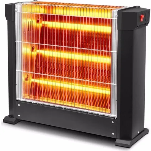 

Kumtel KS2740 1800W Fireplace Heater