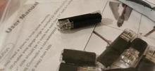 Pluggable-Wire-Connector Wires Wiring Crimp-Terminals Electrical-Cable Quick-Splice 22-20AWG