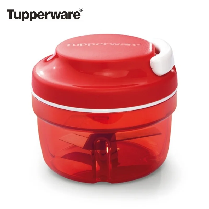 ИЗМЕЛЬЧИТЕЛЬ ТУРБО(300 МЛ) Tupperware