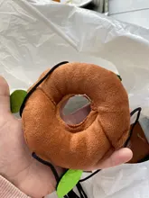 Hammock Toy-House Cage Nest Swing Tunnel Small Cute Warm Drill-Tube Pet-Toy Leaf Forest