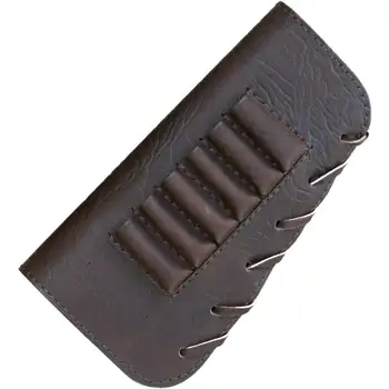 

Bandolier on the butt for cartridges 7,62(9,3)/6 PCs (237) хсн