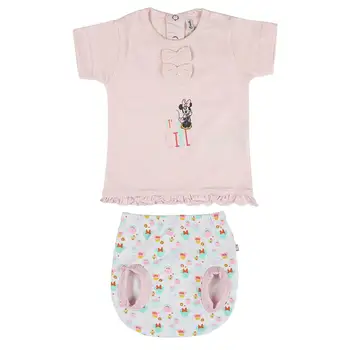 

FROG SINGLE JERSEY MINNIE