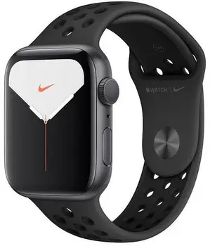 

APPLE SMARTWATCH NIKE SERIALS 5 44MM SPACE GRAY