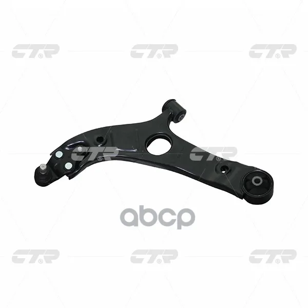 Рычаг Hyundai Sonata Yf 10-/Kia Optima 12- Пер.Подв.Нижн.Лев. Ctr Cqkh92l Ctr арт. CQKH92L
