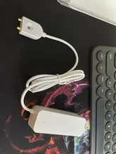 AVATTO-Sensor de fugas de agua con WiFi, Detector de fugas de agua, por aplicación Smartlife alertas de notificación, alarma de fugas de agua para seguridad del hogar