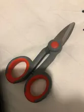 Scissor Lure-Cutter Fishing-Plier Braid-Line Plies Stainless-Steel Carp Portable 