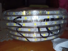 Flexible Light Lamp Ribbon-Tape Led-Strip Holiday Christma Smd 5050 Waterproof OSIDEN