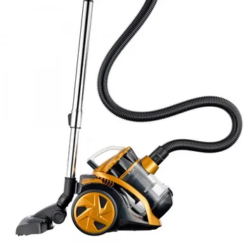 

Vacuum cleaner s/bag kuken 800w(2400wdorado