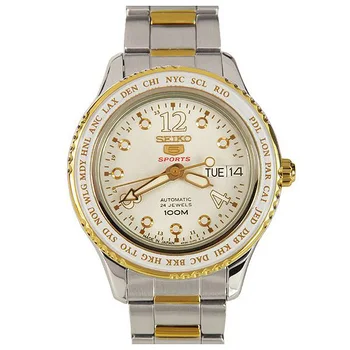 

Men's Watch Seiko SRP368K1 (34 mm)