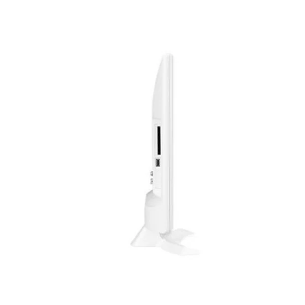 Телевизор LG 24TK410V-WZ 2" HD светодиодный Белый